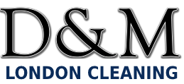 D&M London Cleaning